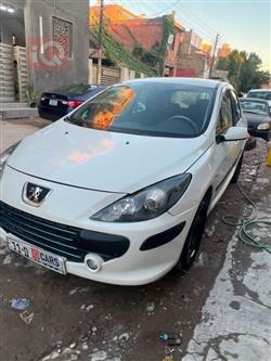 بيجو 307
